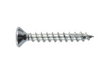 NKT Fasteners SPUN+ skrue elz. 5,0 x 40 mm 200 stk.